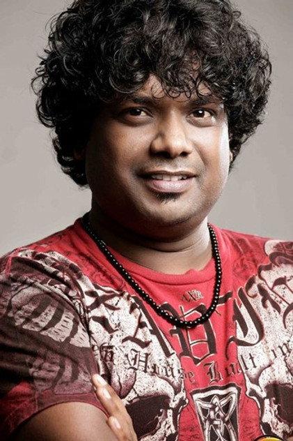 Manoj Guinness - Actor Profile Photo