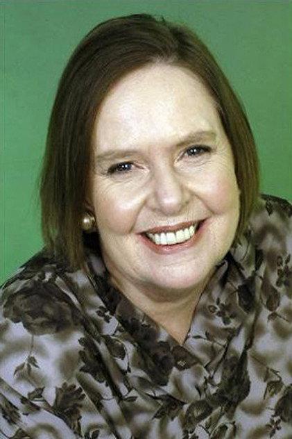 Marga van Rooy - Actor Profile Photo