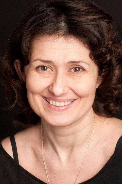 Madlen Dzhabrailova - Actor Profile Photo