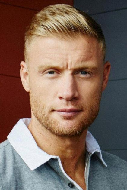 Andrew Flintoff - Actor Profile Photo