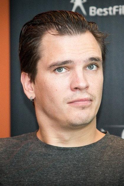 Mindaugas Papinigis - Actor Profile Photo