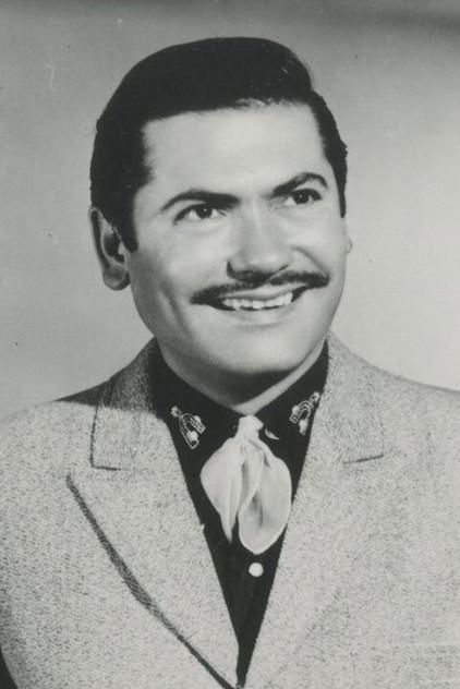 Eulalio González - Actor Profile Photo