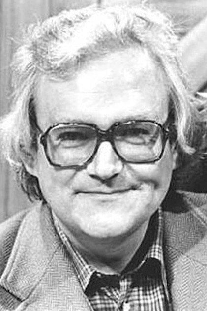 Jerry Juhl - Actor Profile Photo