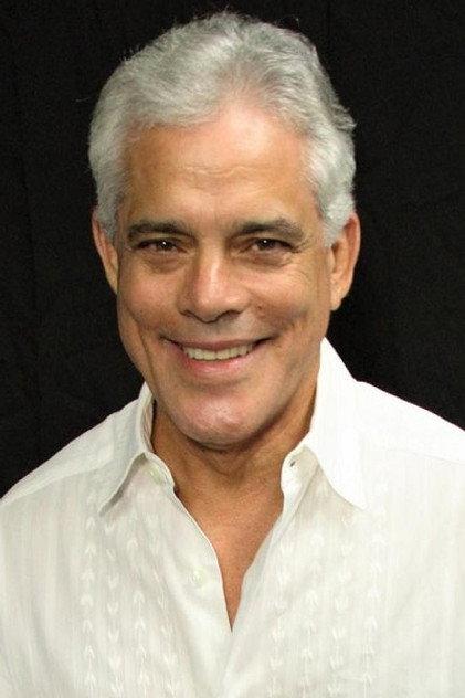 Raúl Carbonell Jr. - Actor Profile Photo
