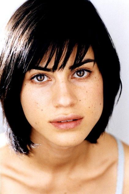 Ana Cruz Kayne - Actor Profile Photo