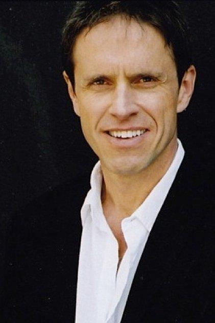 James Downing - Actor Profile Photo