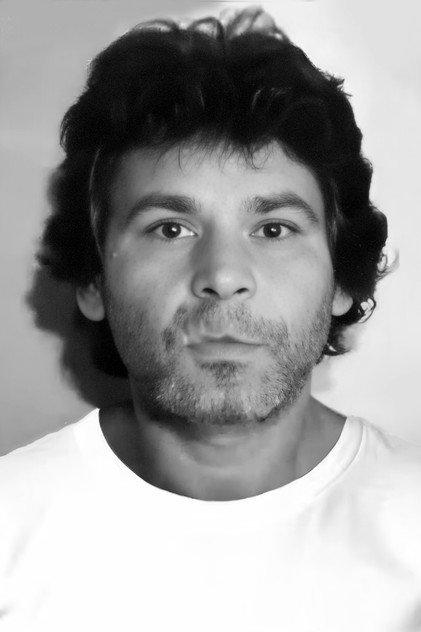 Joël Barbouth - Actor Profile Photo