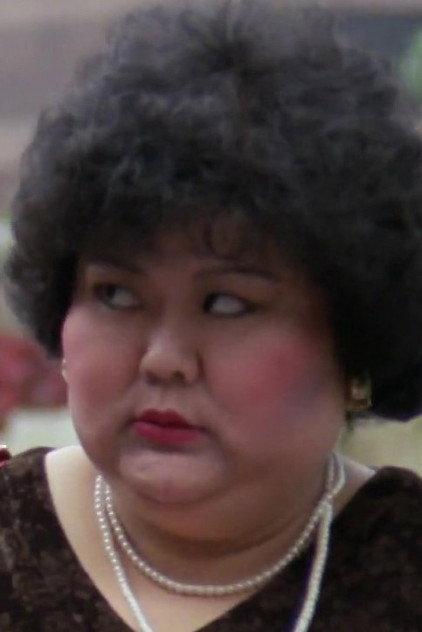 Tsui Oi-Sam - Actor Profile Photo