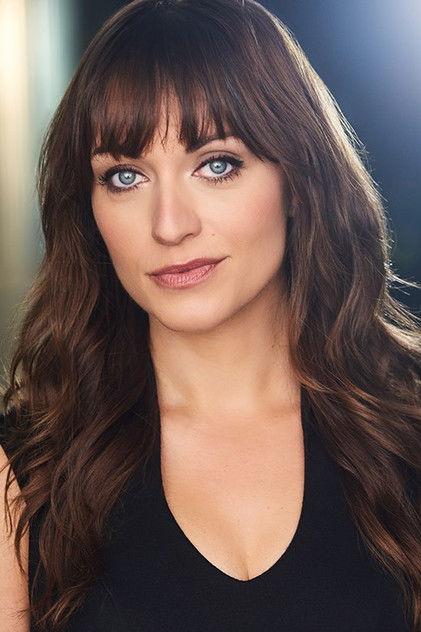 Fayna Sanchez - Actor Profile Photo