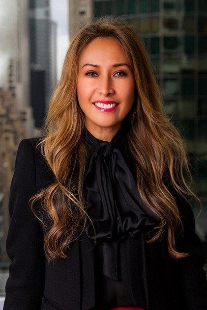 Samantha Lopez - Actor Profile Photo
