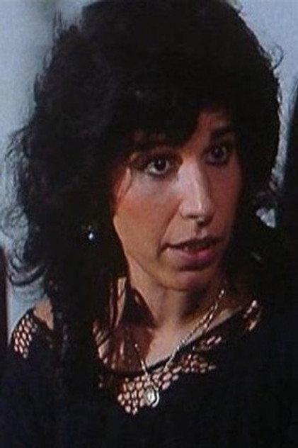 Zeinab Wahby - Actor Profile Photo