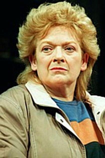 Anne Carroll - Actor Profile Photo