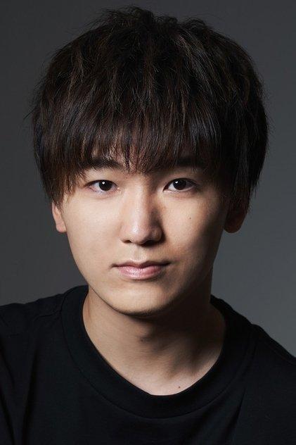 Seiichiro Yamashita - Actor Profile Photo