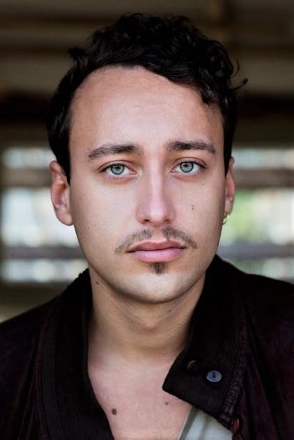Kai Michael Müller - Actor Profile Photo