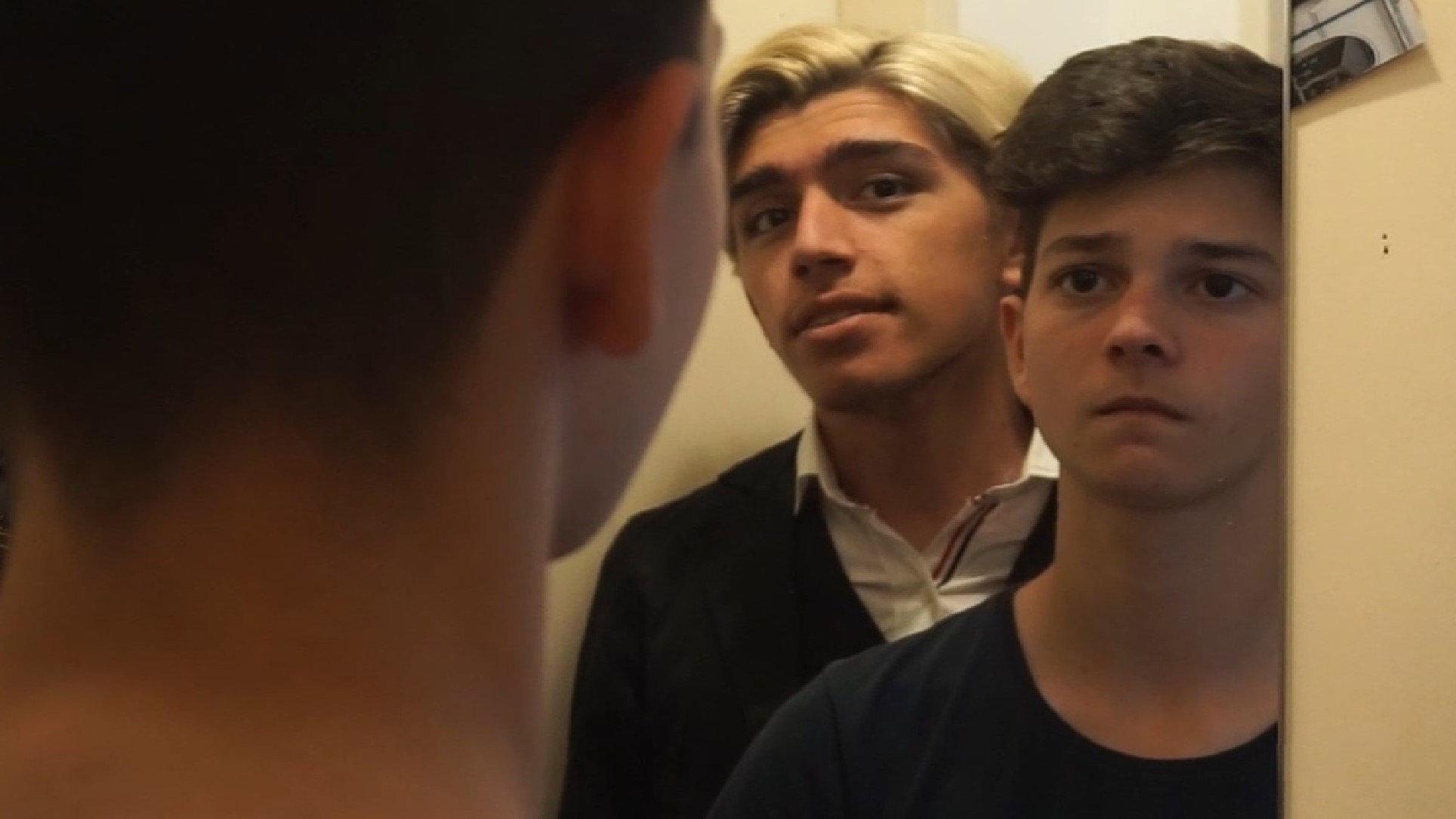 The Importance of Developing Self Confidence: How To Boost Self Confidence. 2022 movie scene