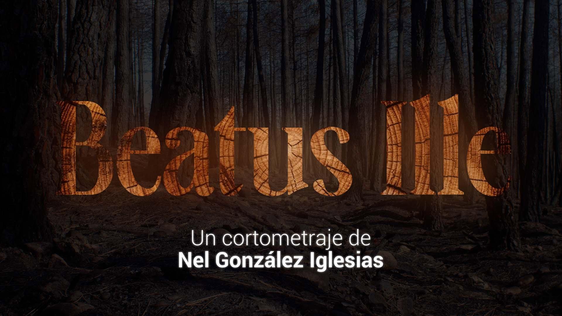 Beatus Ille 2023 movie scene