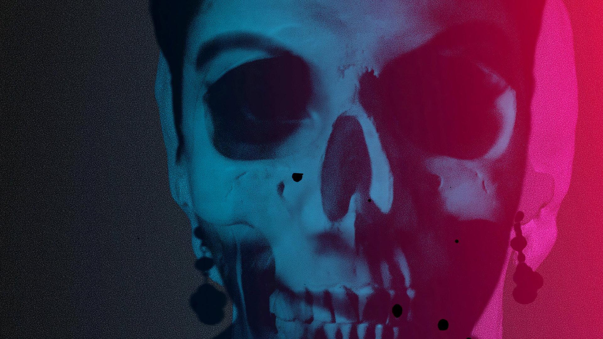 Jacquilynn The Ripper 2023 movie scene
