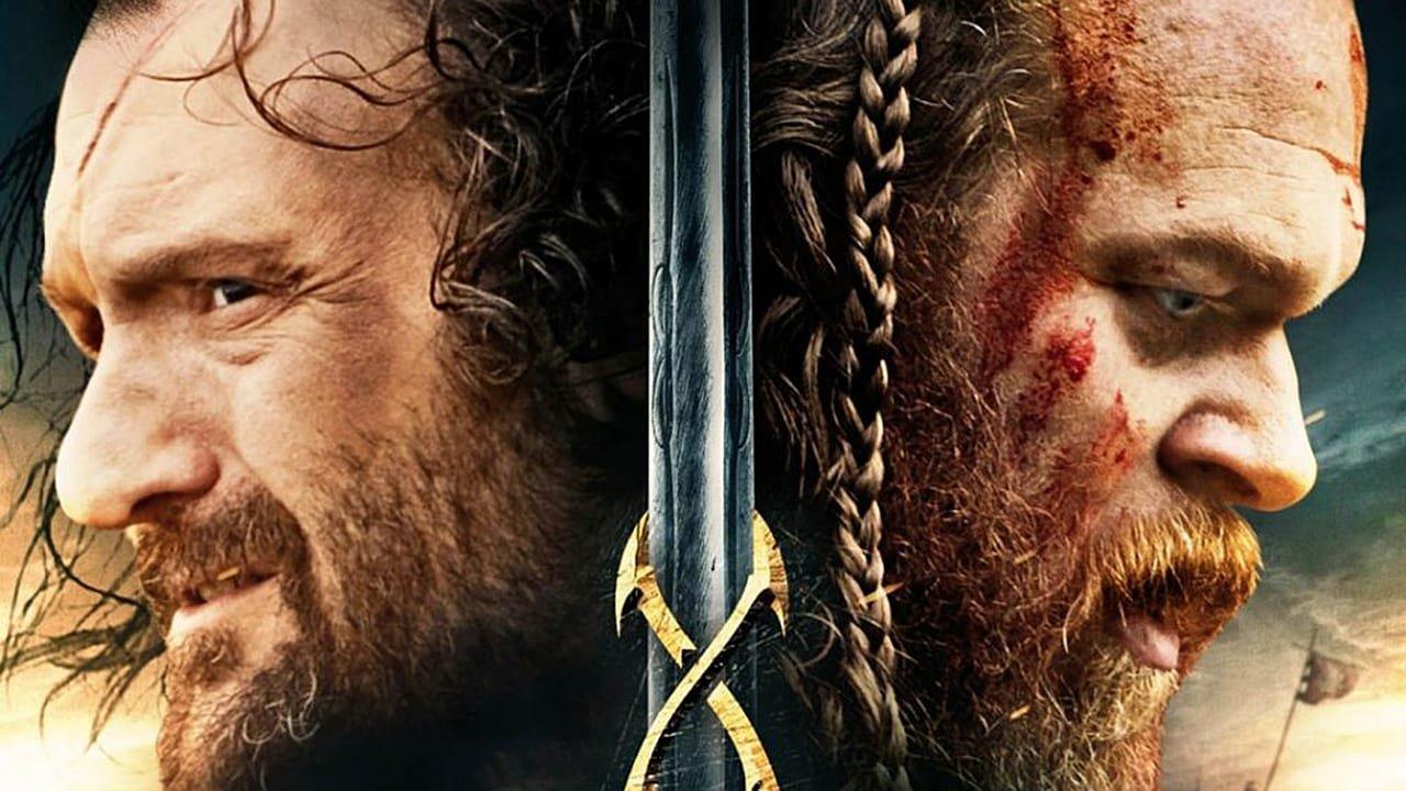 Viking Legacy 2016 movie scene