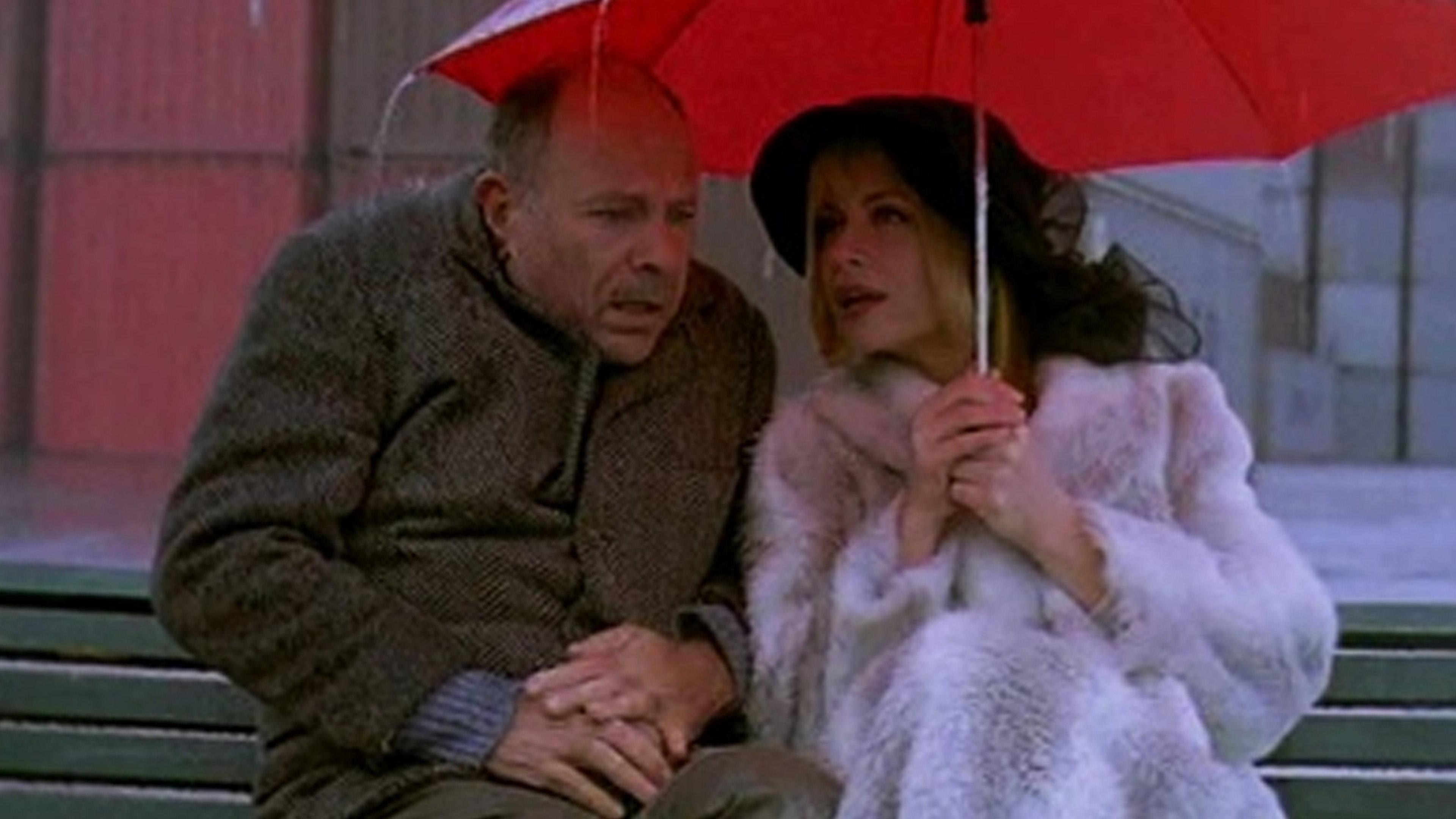 Historais Breves II: Juntos, in any way 1996 movie scene