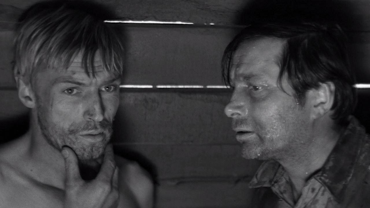 Audacity 1971 movie scene