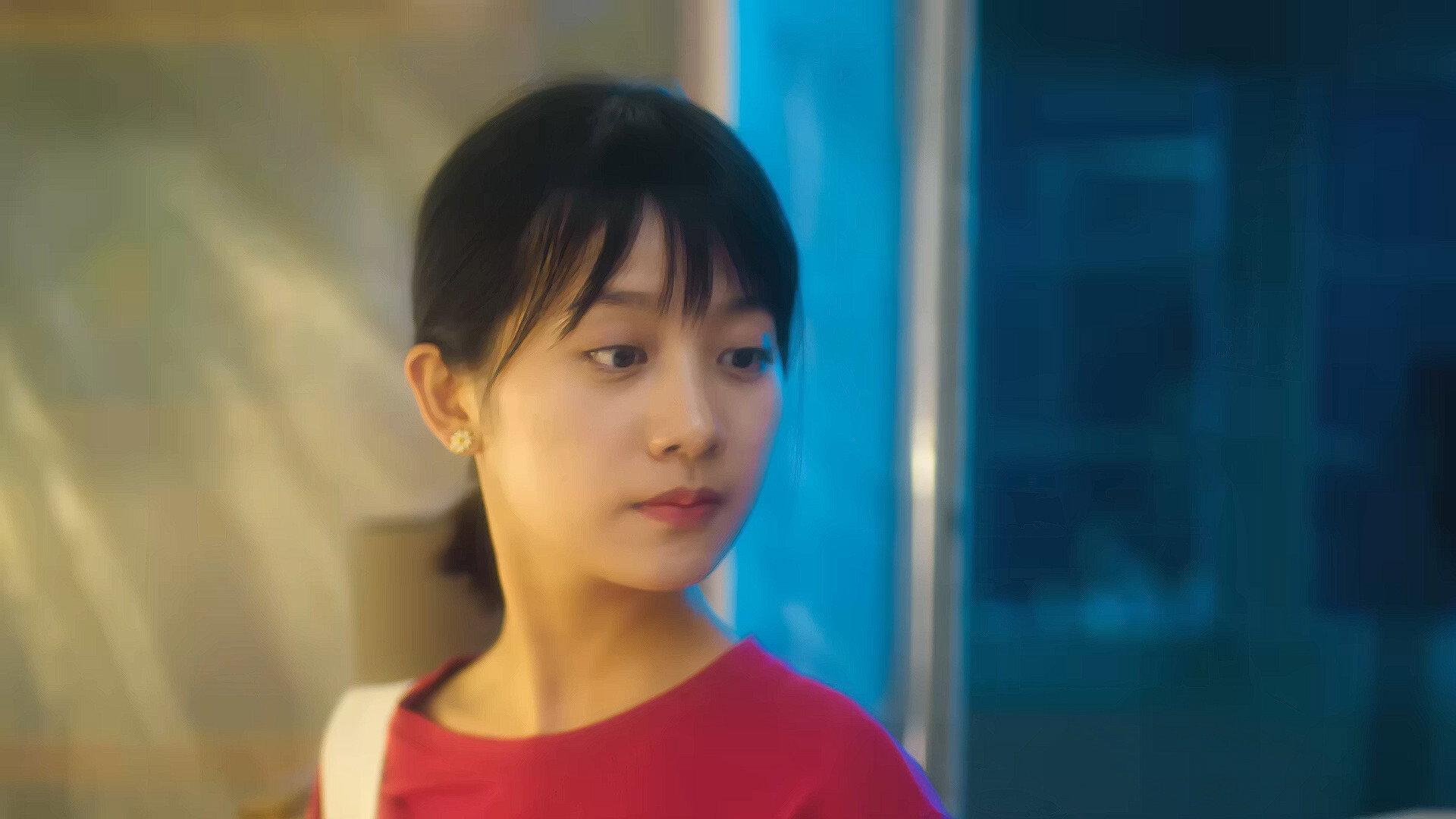 Unique Memory: Love As You Like 2019 movie scene