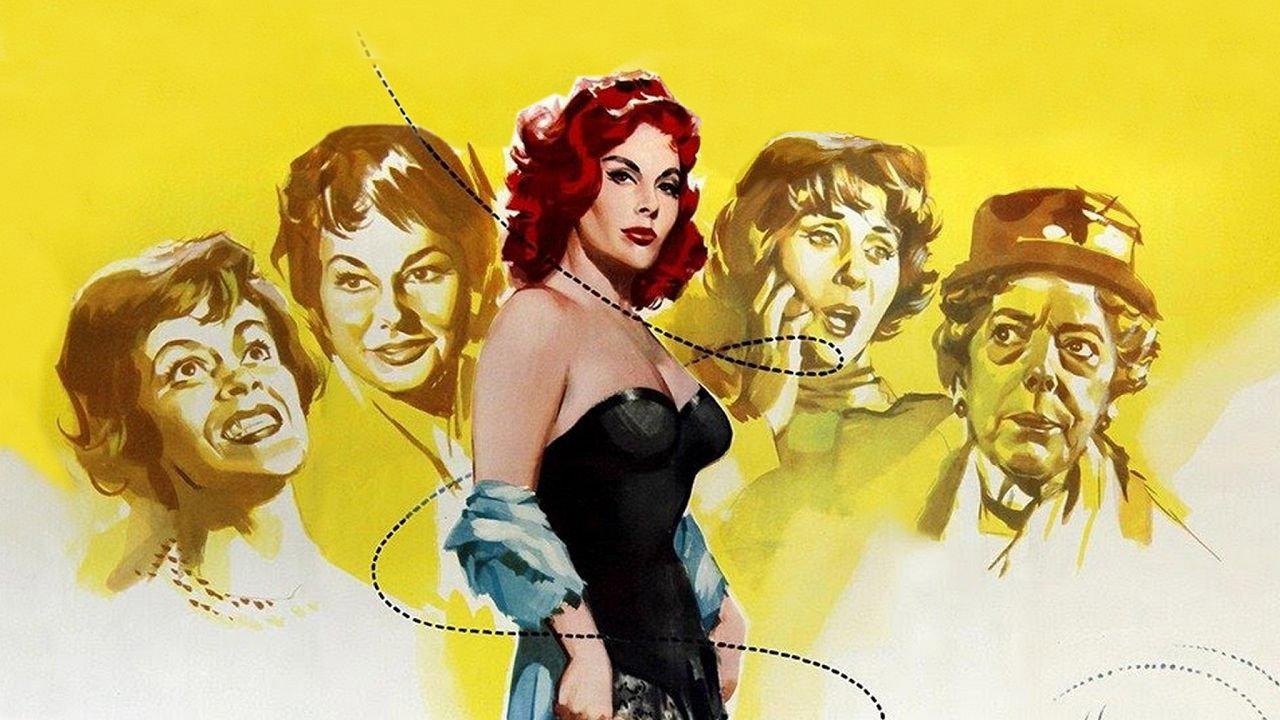 Non perdiamo la testa 1959 movie scene