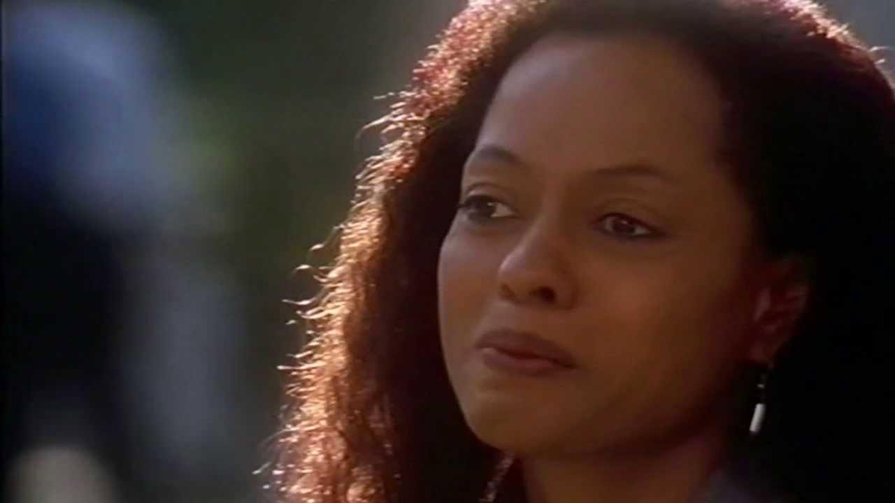 Out of Darkness 1994 movie scene