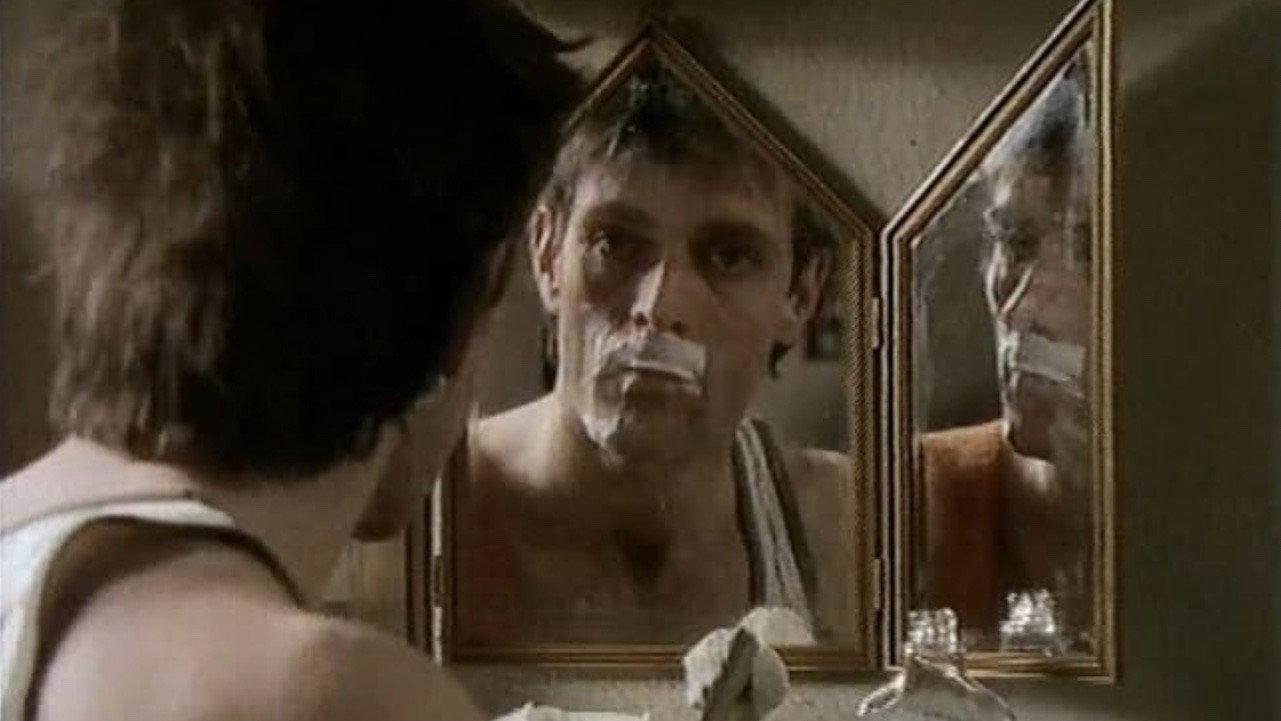 Masturbator 1993 movie scene