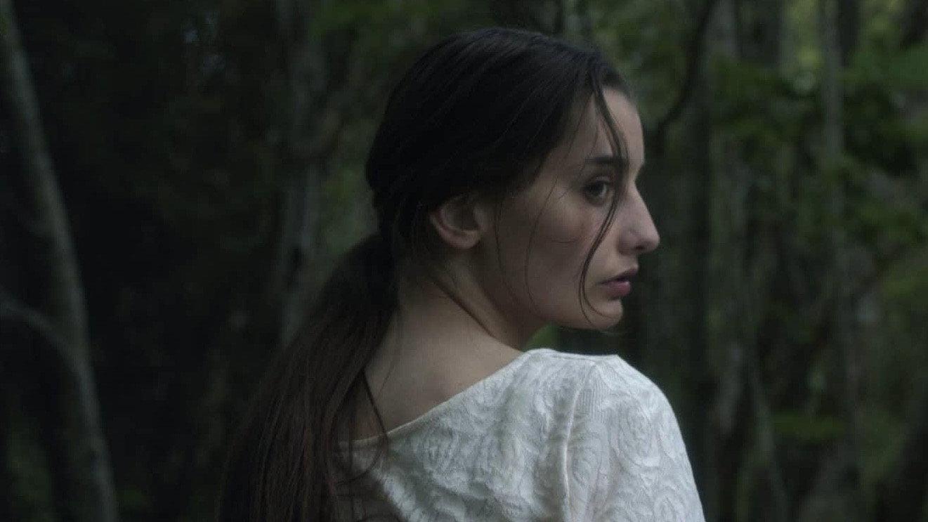 Stallion 2015 movie scene