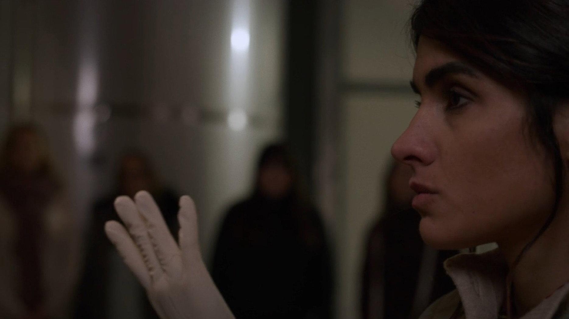 Hygiene Standards 2023 movie scene