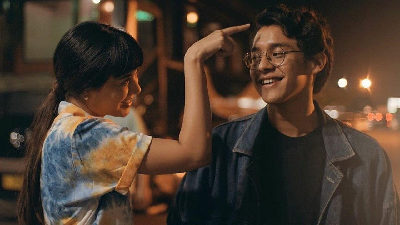 Story of Kale: When Someone's in Love 2020 movie scene