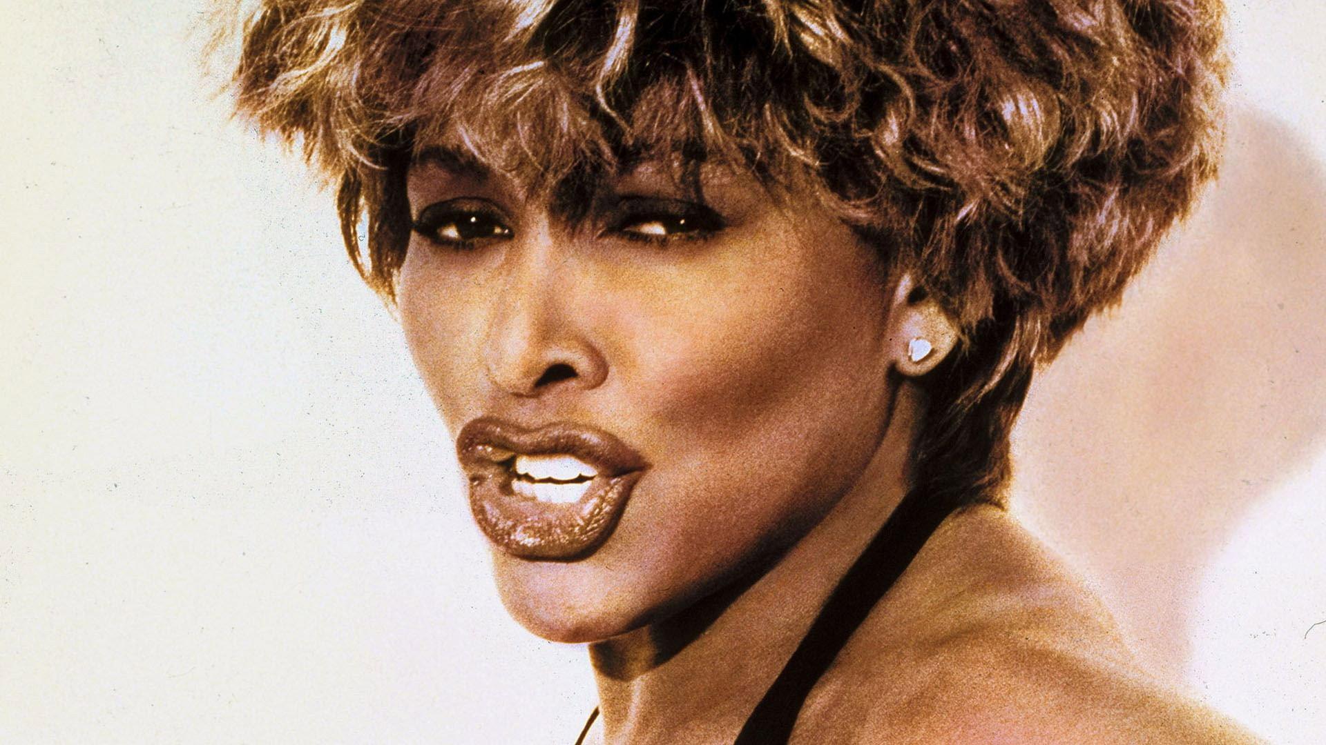 Tina Turner - My Songs. My Life 2024 movie scene