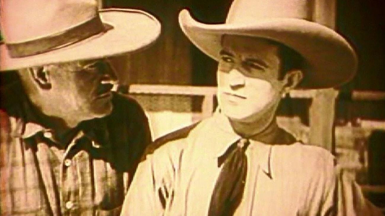 Arizona Days 1928 movie scene