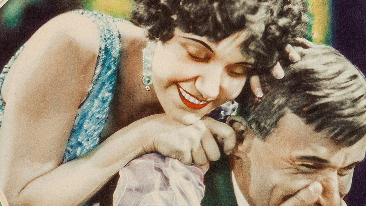 They Had to See Paris 1929 movie scene