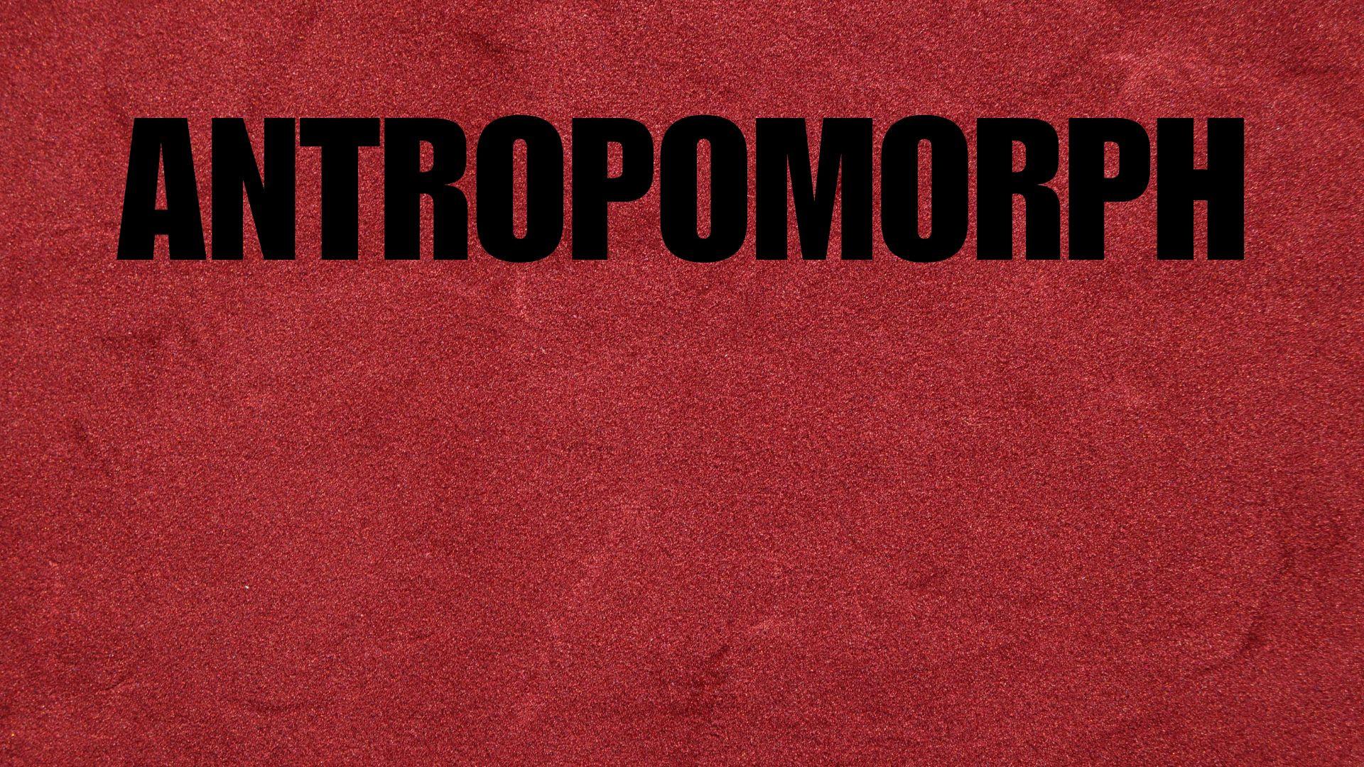 Antropomorph 2 2024 movie scene