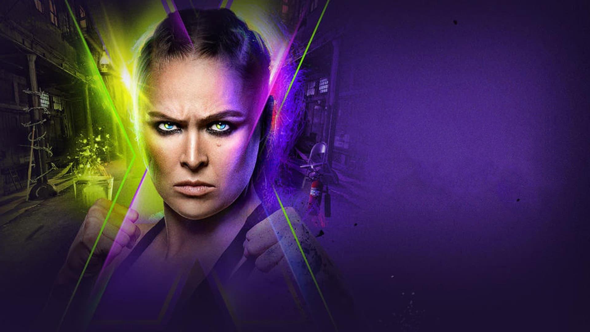WWE Extreme Rules 2022 2022 movie scene