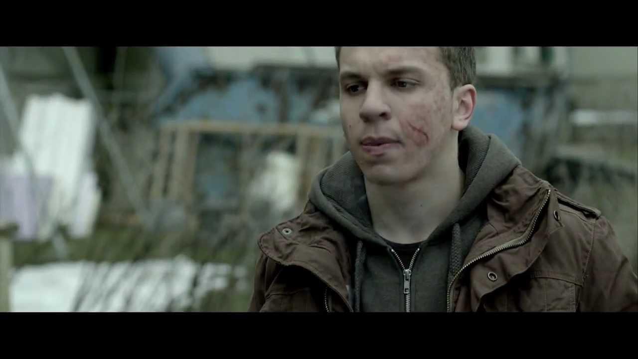 Shifting the Blame 2012 movie scene