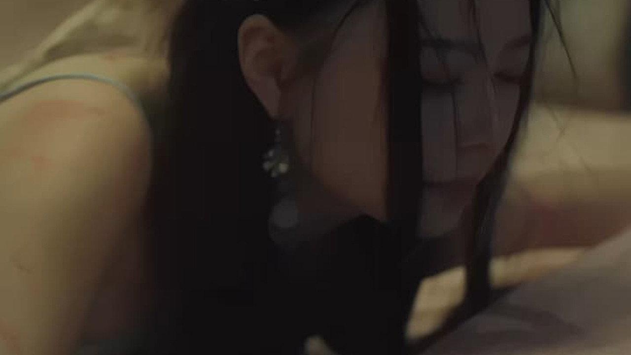Chang'an Mystery 2019 movie scene