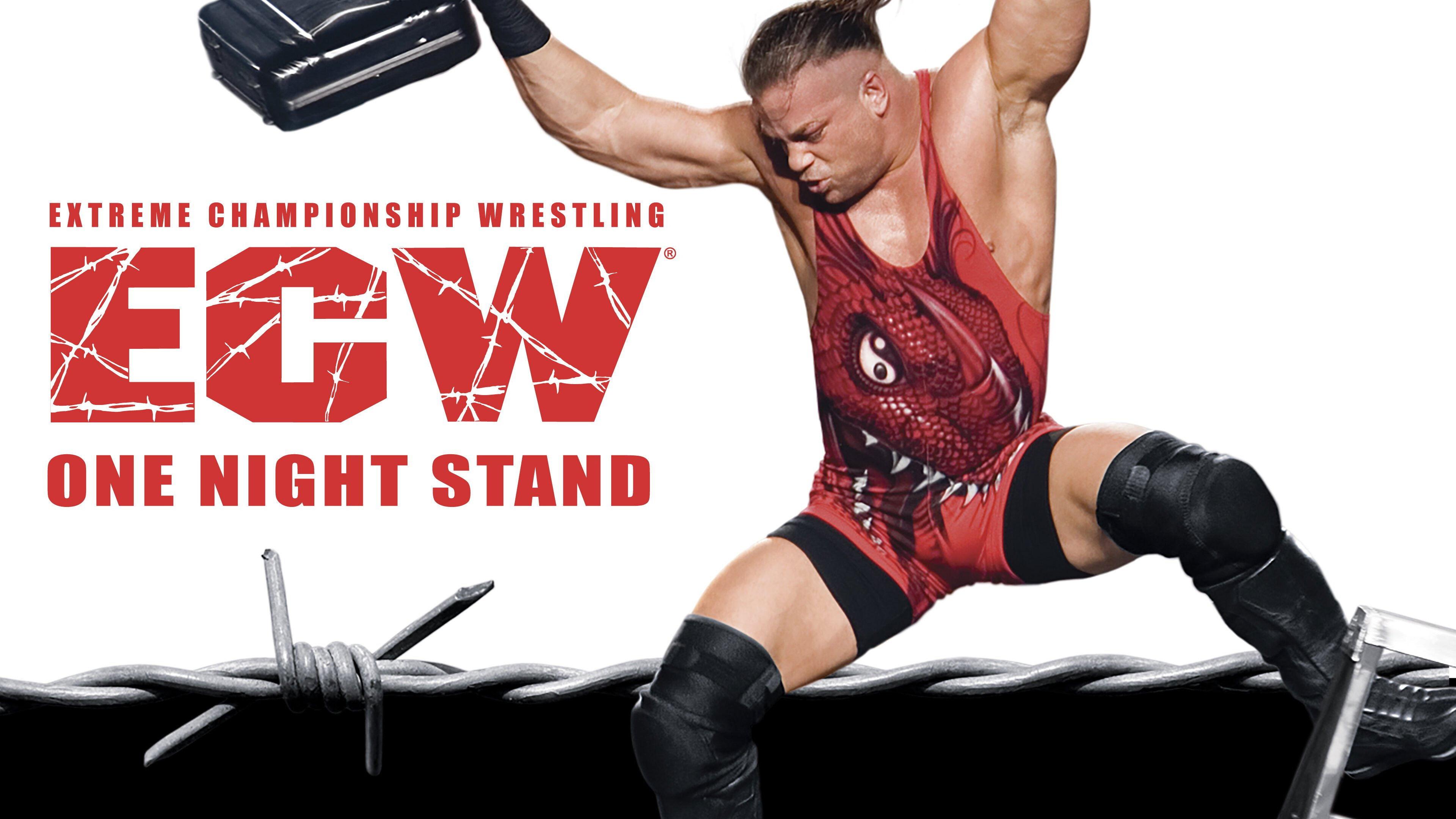ECW One Night Stand 2006 2006 movie scene