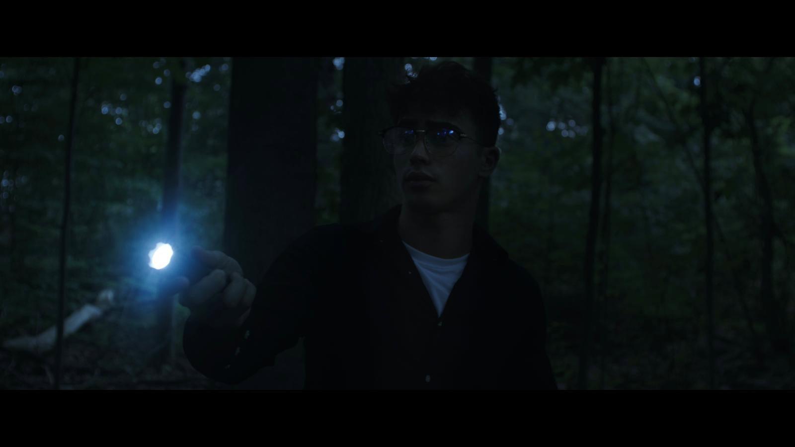BlankBox 2026 movie scene