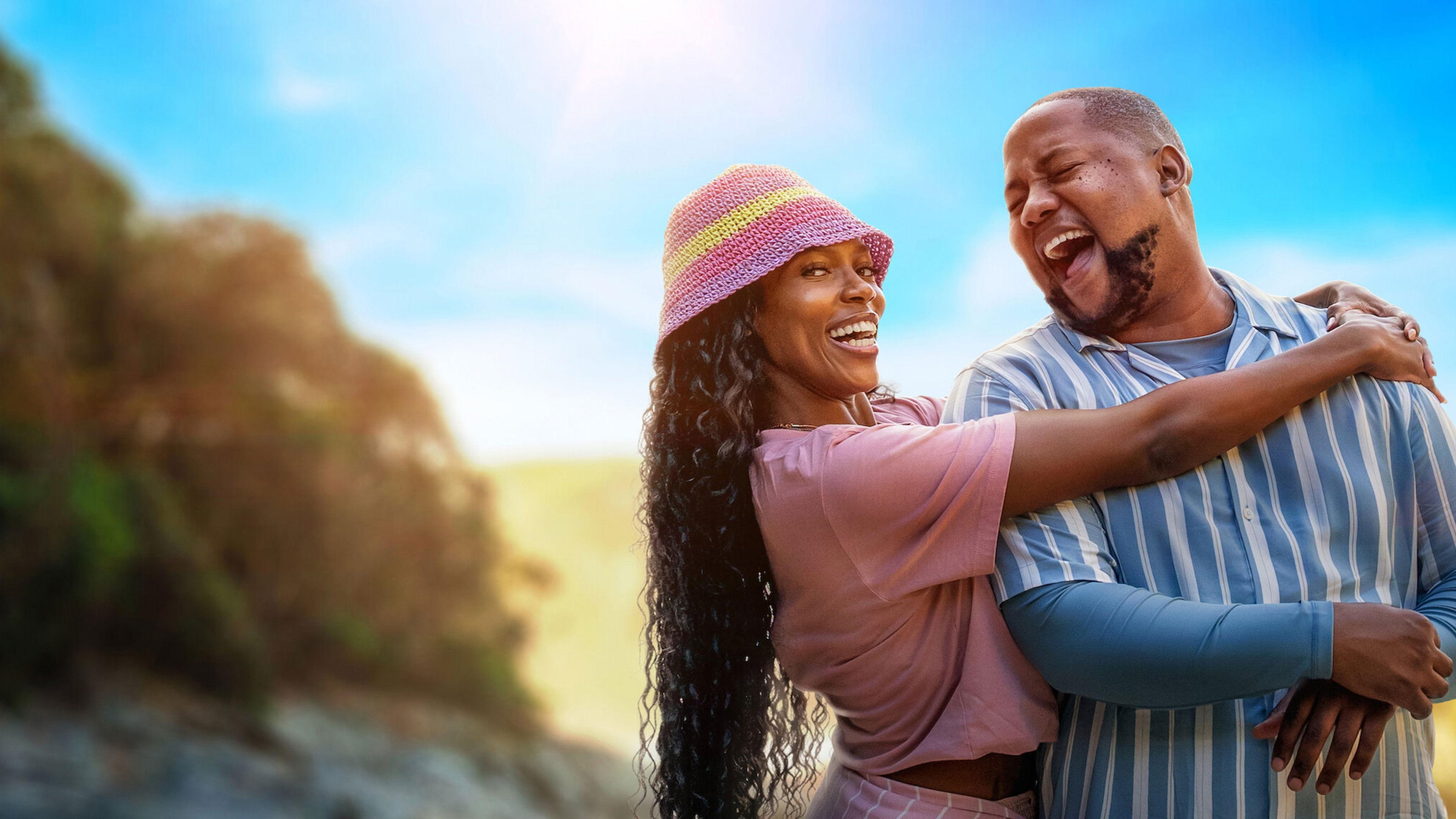 Yoh! Bestie 2026 movie scene