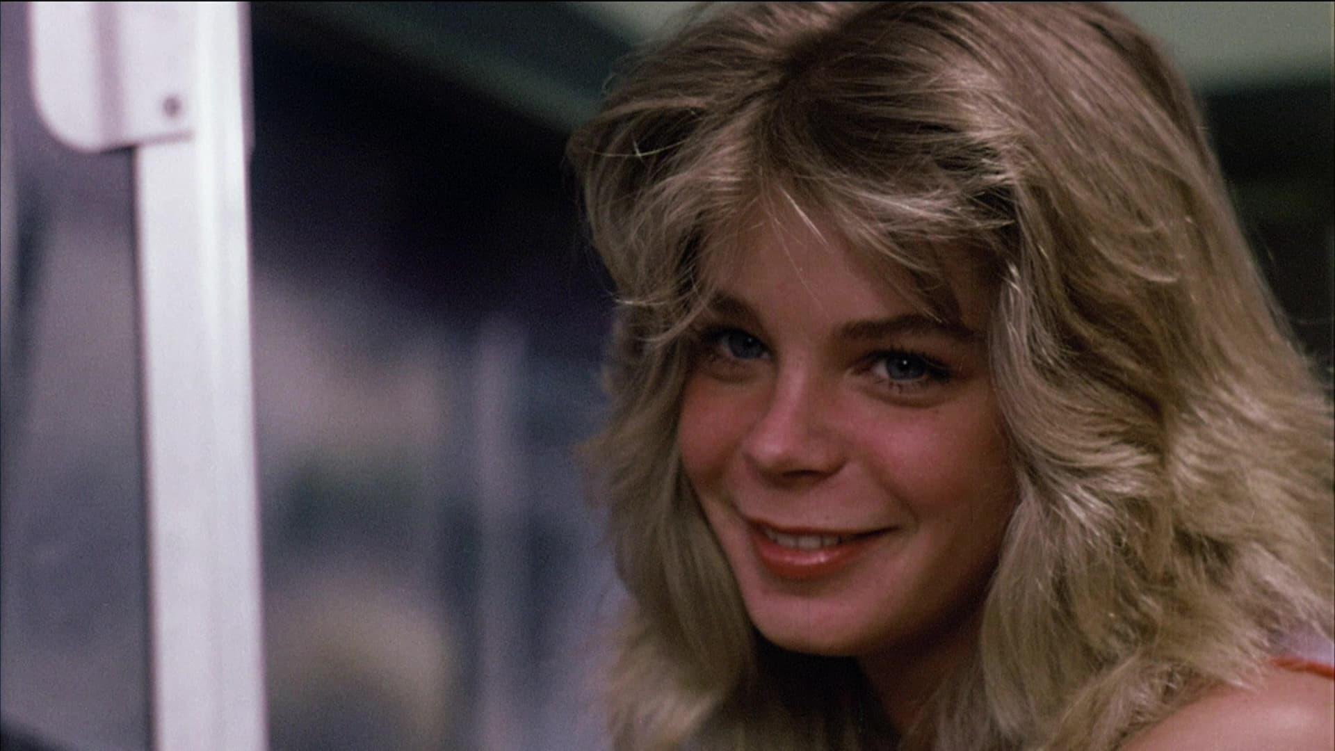 The Great American Girl Robbery 1979 movie scene