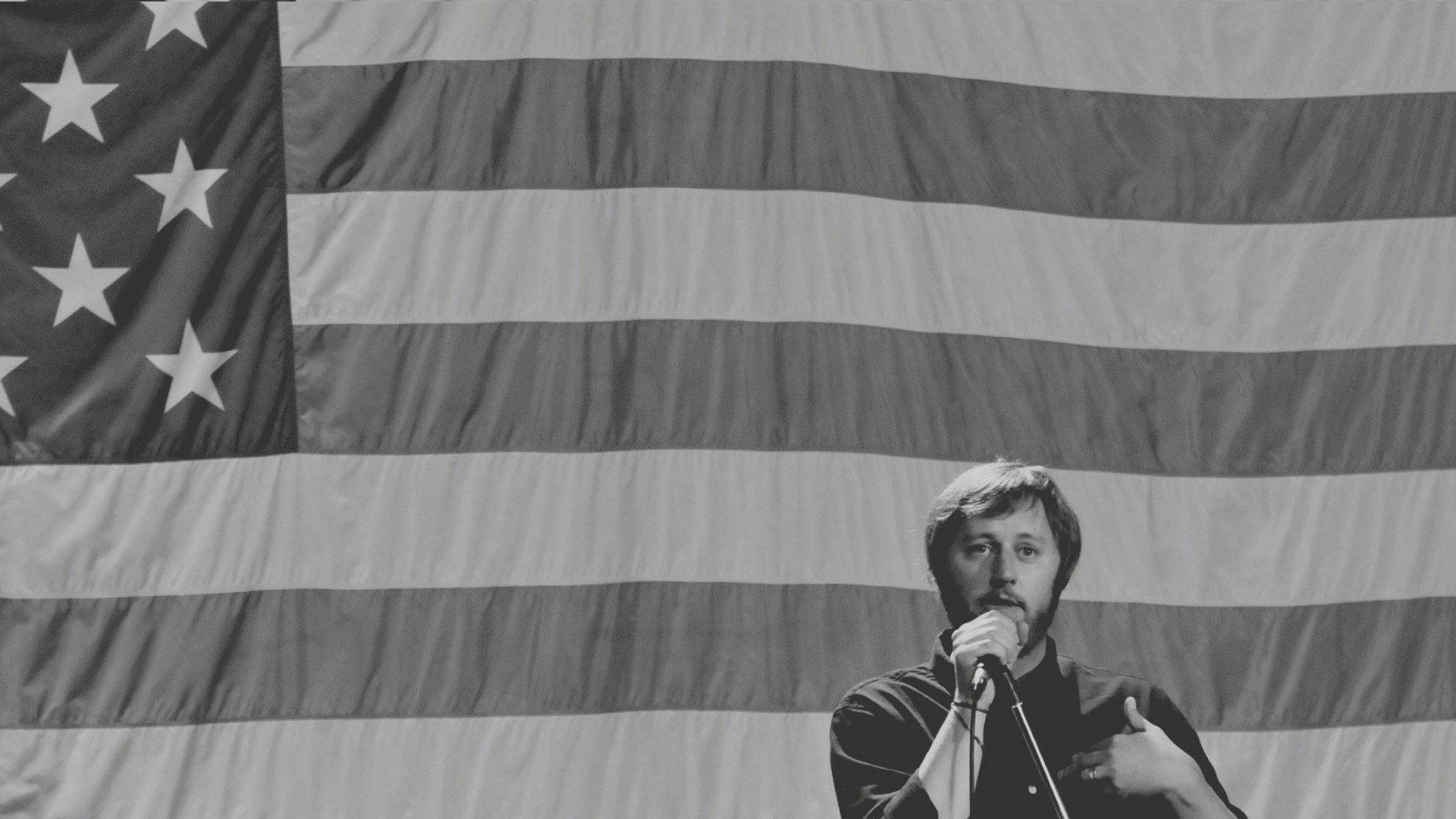 Rory Scovel: The Charleston Special 2015 movie scene