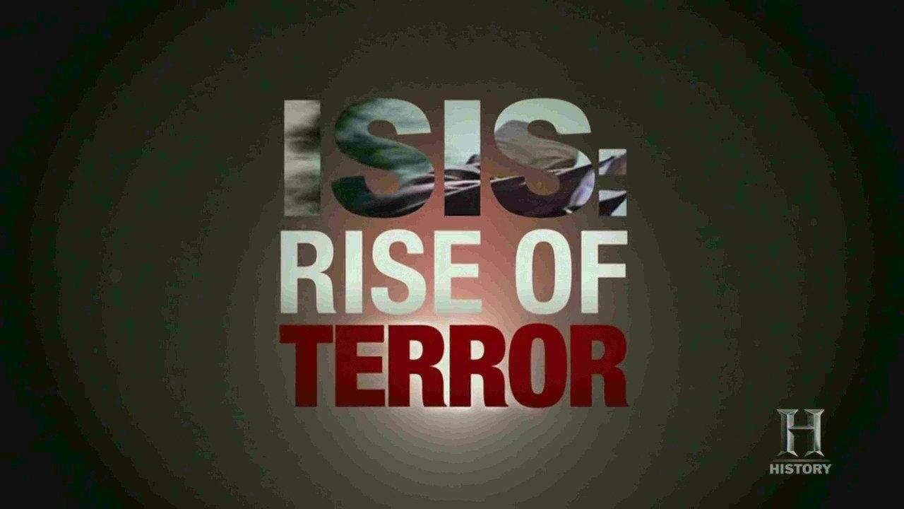 ISIS: Rise of Terror 2016 movie scene