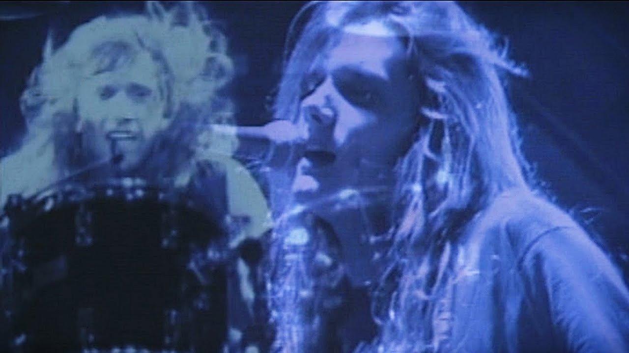 Skid Row | No Frills Video 1993 movie scene