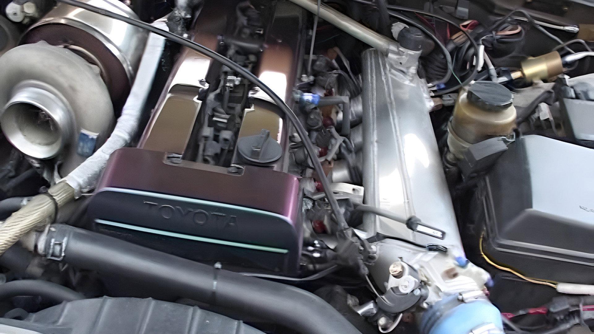 High Performance Imports: Volume 4 2002 movie scene