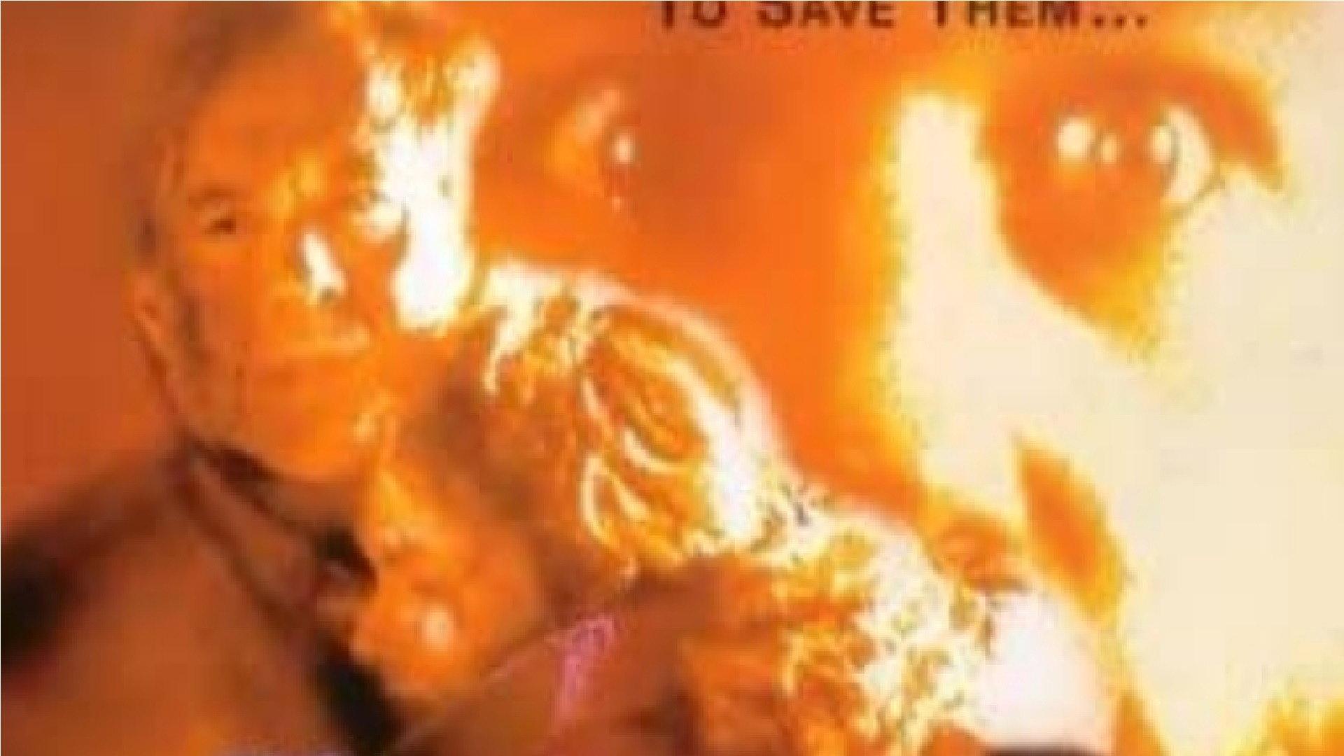 To Save the Children 1994 movie scene