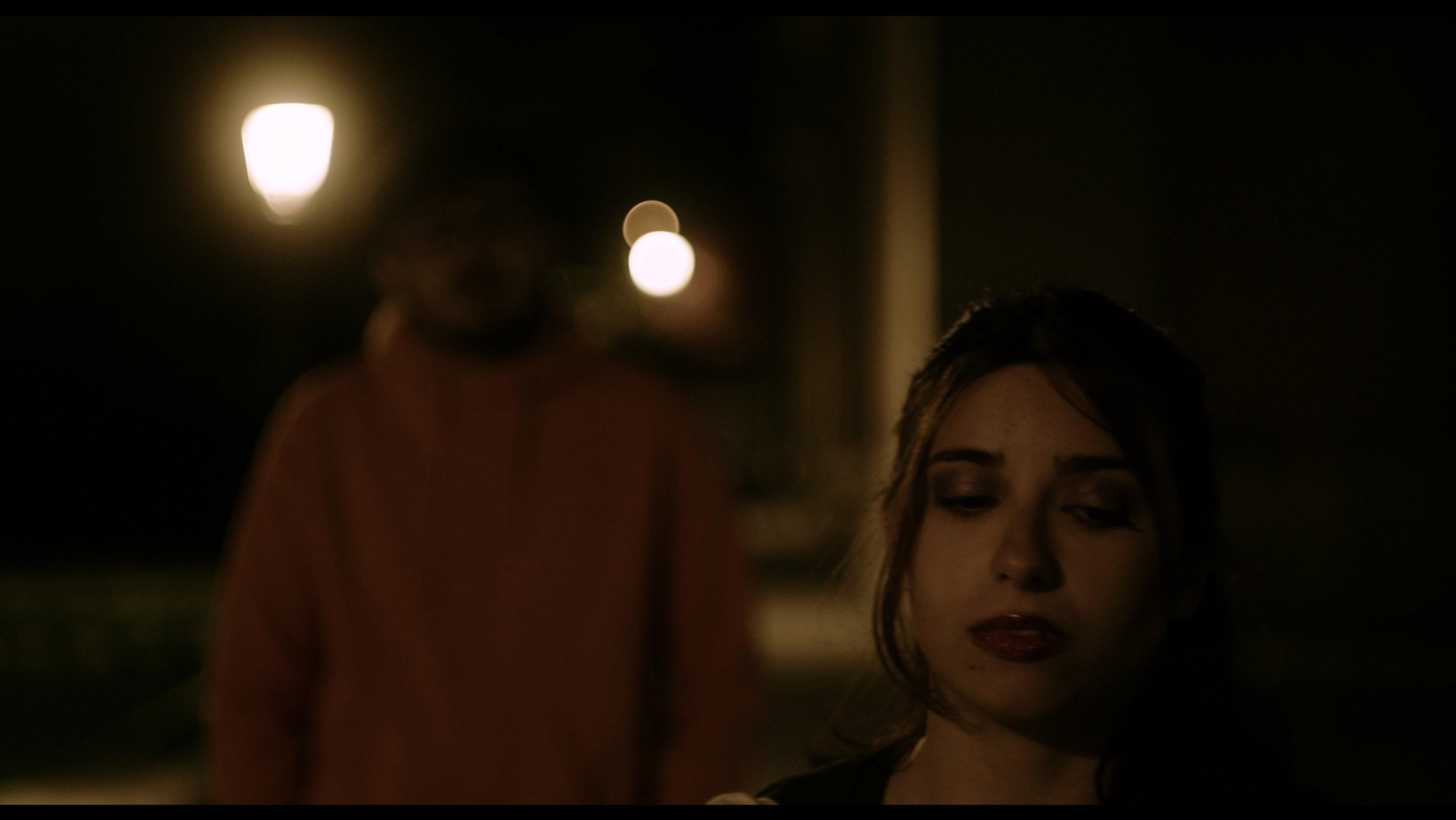 Same Old Story movie scene