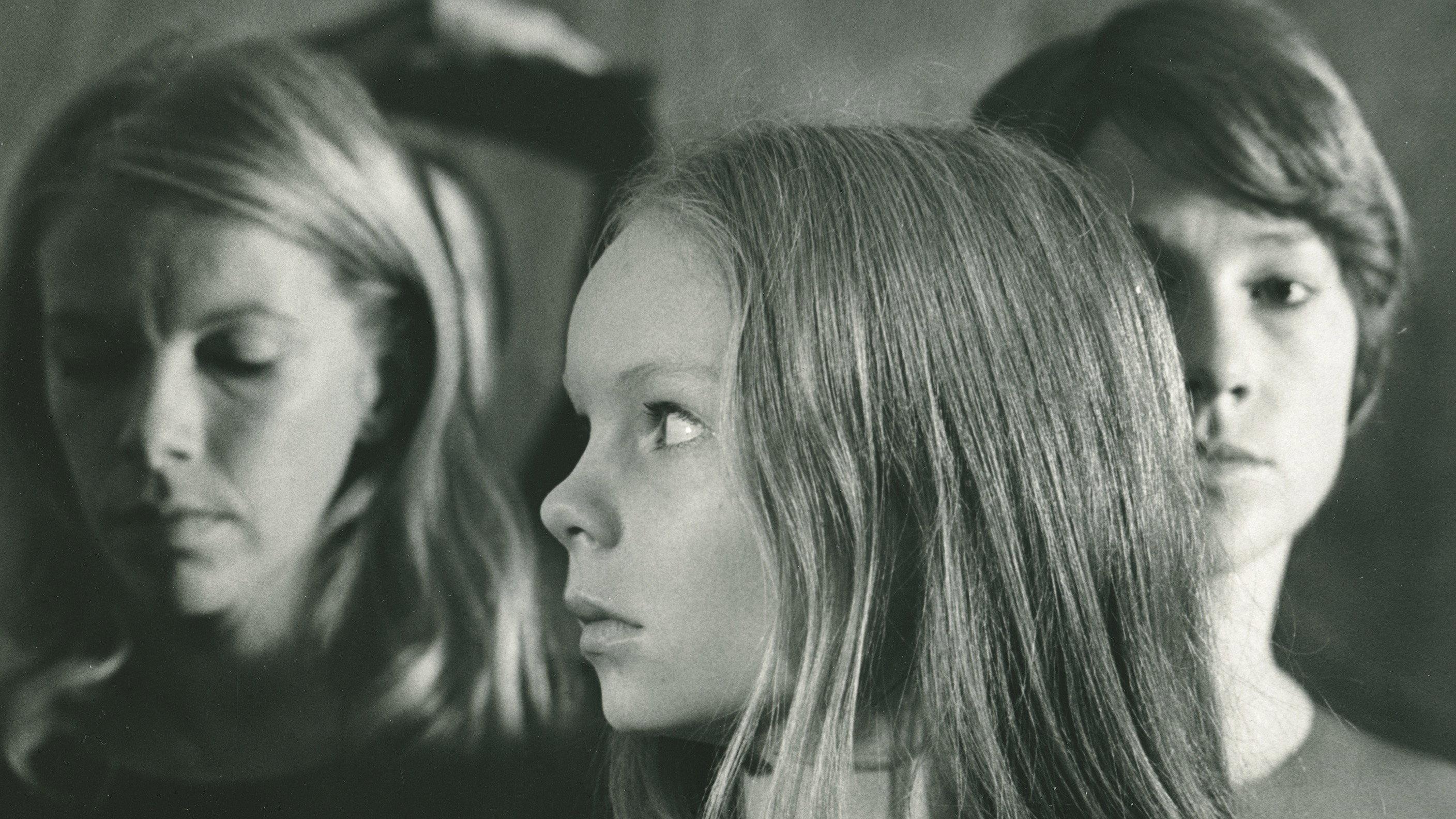 The Dance of the Damned Women 1976 movie scene