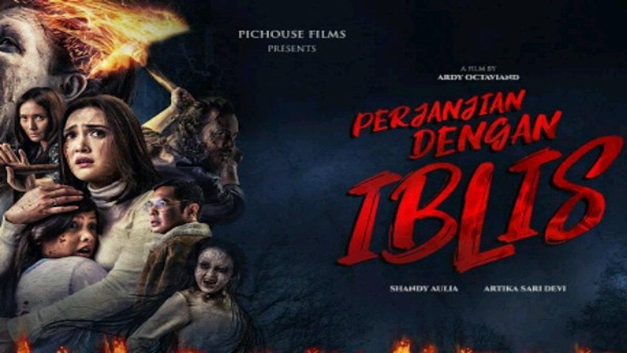 Perjanjian dengan Iblis 2019 movie scene